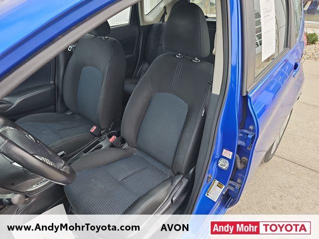 2017 Nissan Versa Note SV