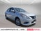 2017 Nissan Versa 1.6 SV