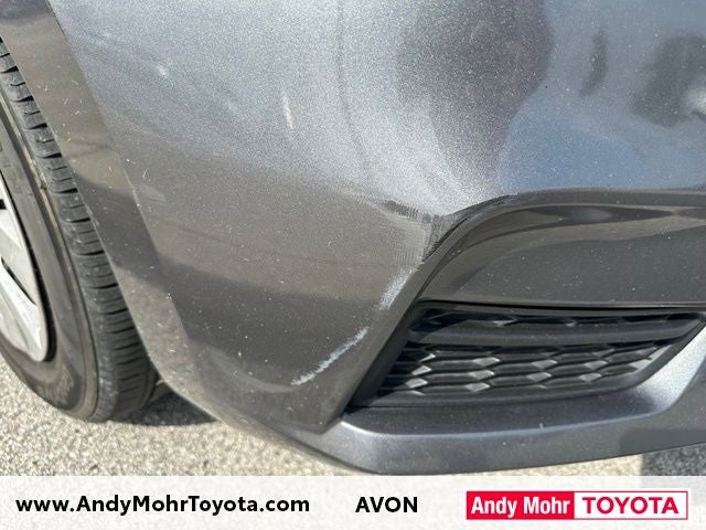 2021 Nissan Versa 1.6 S