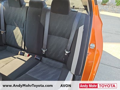 2022 Nissan Versa 1.6 SV
