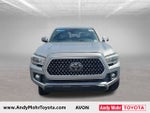 2018 Toyota Tacoma TRD Off-Road V6