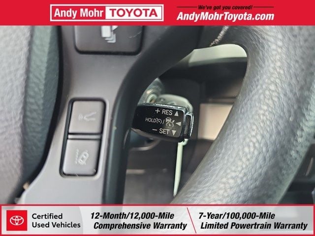 2020 Toyota Tacoma SR V6