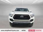 2022 Toyota Tacoma SR V6