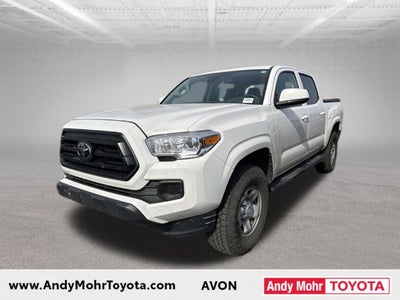 2022 Toyota Tacoma SR V6