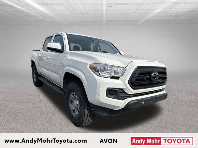 2022 Toyota Tacoma SR V6