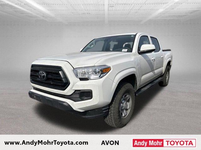 2022 Toyota Tacoma SR V6