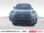 2020 Toyota Tacoma TRD Off-Road V6