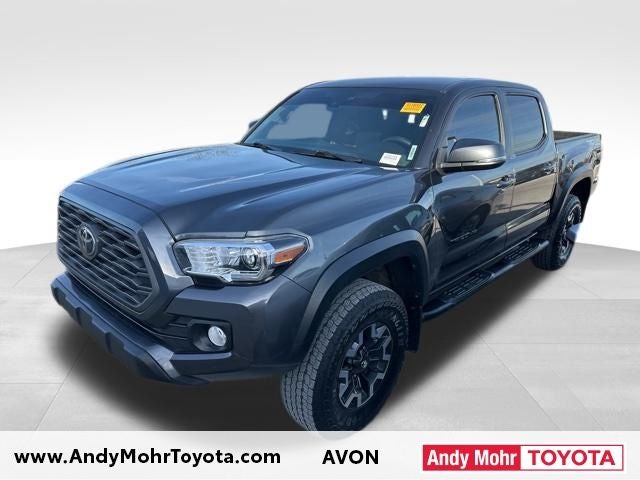 2020 Toyota Tacoma TRD Off-Road V6