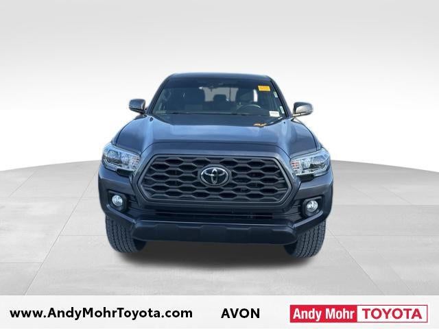 2020 Toyota Tacoma TRD Off-Road V6