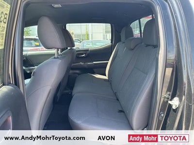 2019 Toyota Tacoma TRD Sport V6