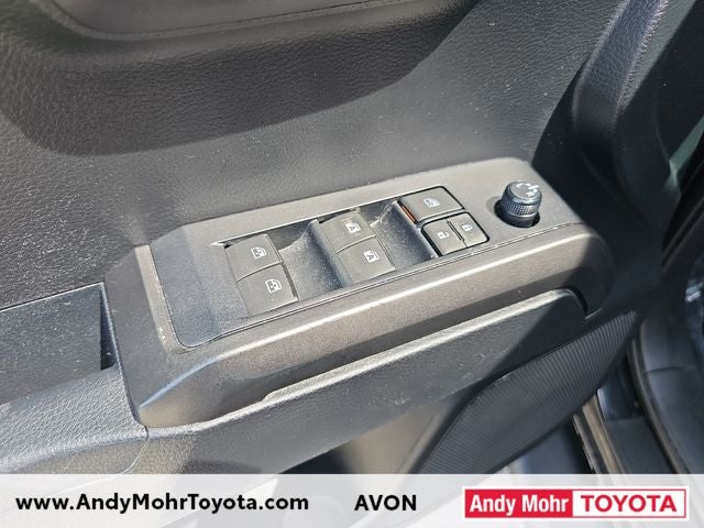 2019 Toyota Tacoma TRD Sport V6
