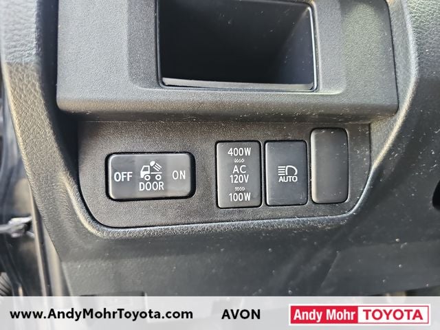 2019 Toyota Tacoma TRD Sport V6