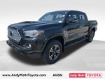 2019 Toyota Tacoma TRD Sport V6