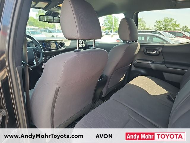 2019 Toyota Tacoma TRD Sport V6