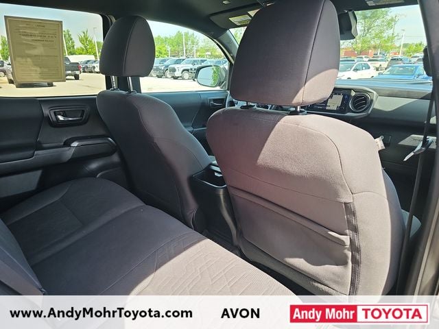 2019 Toyota Tacoma TRD Sport V6