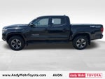 2019 Toyota Tacoma TRD Sport V6