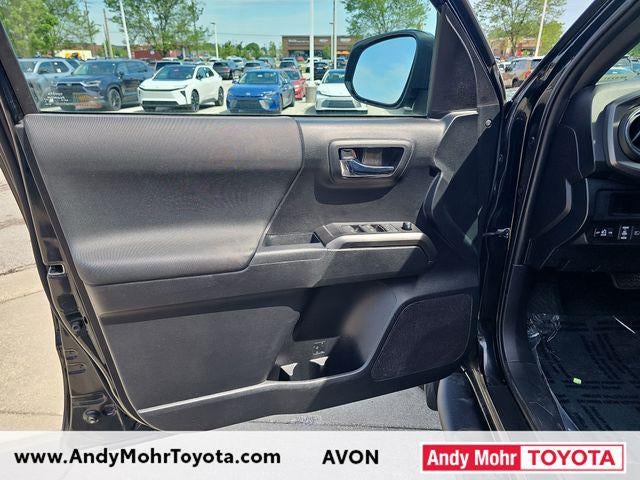 2019 Toyota Tacoma TRD Sport V6