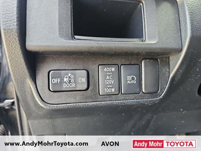 2019 Toyota Tacoma TRD Sport V6