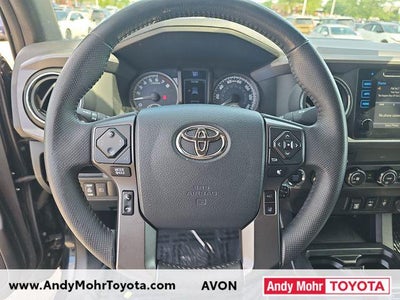 2019 Toyota Tacoma TRD Sport V6