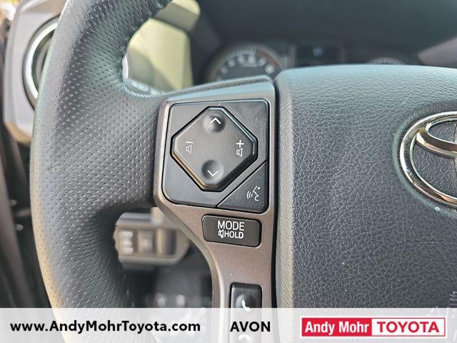 2019 Toyota Tacoma TRD Sport V6