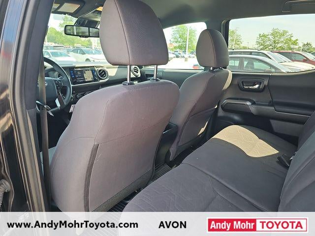 2019 Toyota Tacoma TRD Sport V6