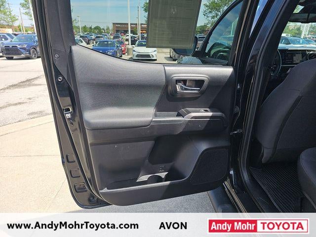 2019 Toyota Tacoma TRD Sport V6