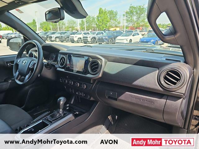2019 Toyota Tacoma TRD Sport V6