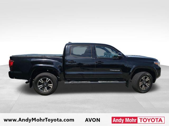2019 Toyota Tacoma TRD Sport V6
