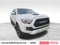 2017 Toyota Tacoma TRD Sport V6