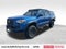 2016 Toyota Tacoma TRD Off-Road V6