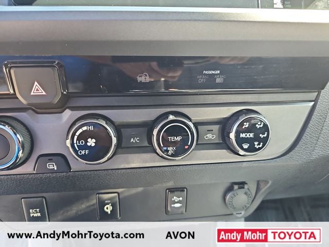 2016 Toyota Tacoma TRD Sport V6