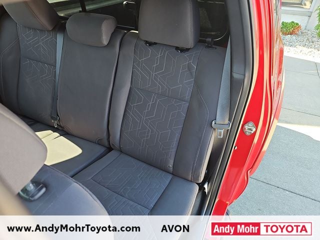 2016 Toyota Tacoma TRD Sport V6