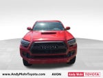 2016 Toyota Tacoma TRD Sport V6