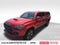 2016 Toyota Tacoma TRD Sport V6