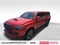 2016 Toyota Tacoma TRD Sport V6
