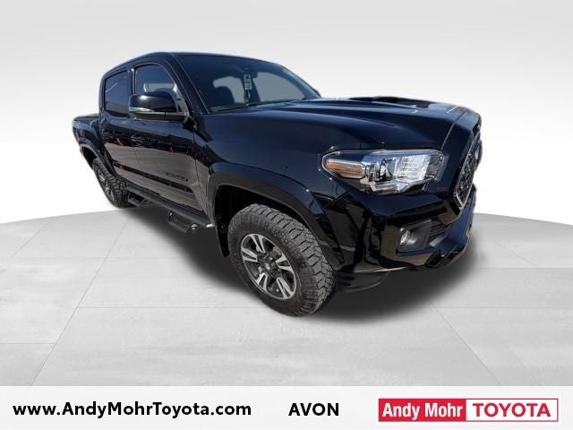2019 Toyota Tacoma TRD Sport V6
