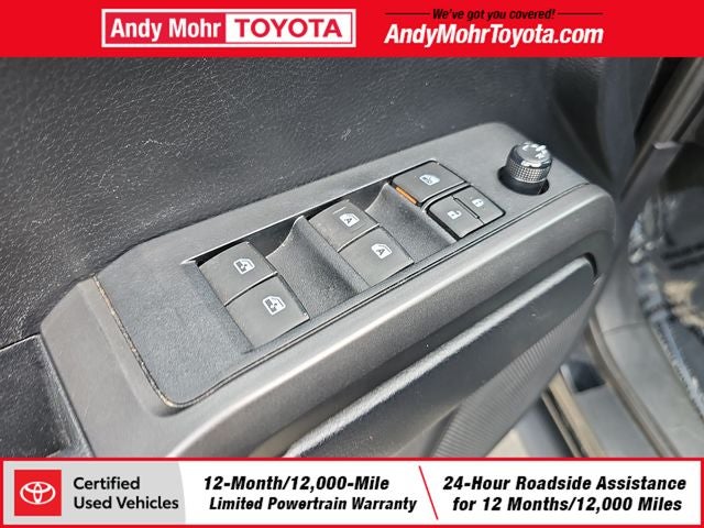 2019 Toyota Tacoma TRD Sport V6