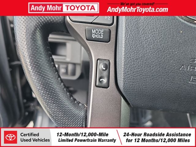 2019 Toyota Tacoma TRD Sport V6