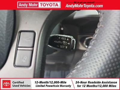 2019 Toyota Tacoma TRD Sport V6