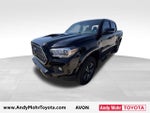 2019 Toyota Tacoma TRD Sport V6