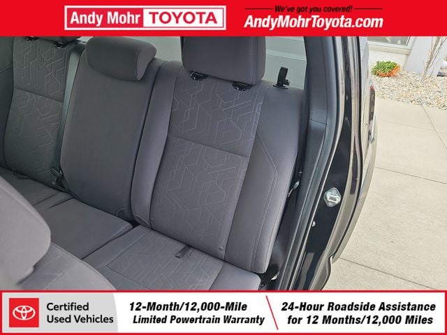 2019 Toyota Tacoma TRD Sport V6