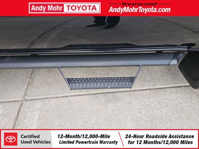 2019 Toyota Tacoma TRD Sport V6