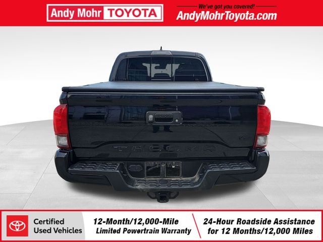 2019 Toyota Tacoma TRD Sport V6