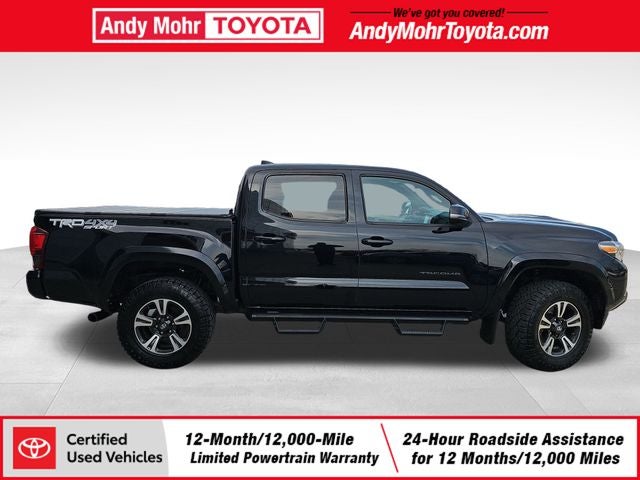 2019 Toyota Tacoma TRD Sport V6