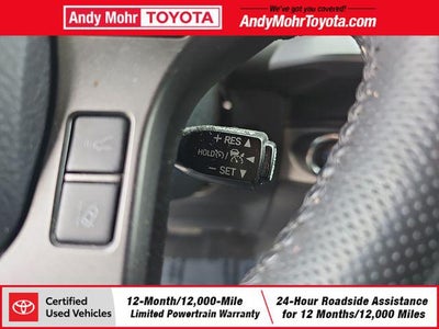 2019 Toyota Tacoma TRD Sport V6