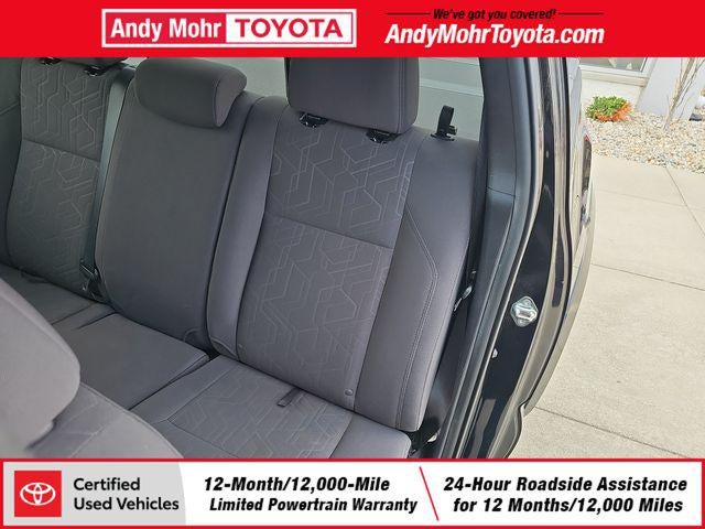 2019 Toyota Tacoma TRD Sport V6