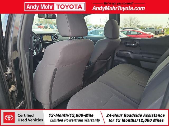 2019 Toyota Tacoma TRD Sport V6