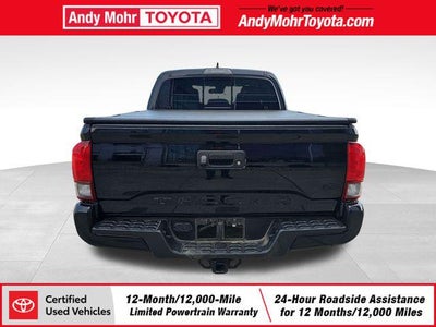 2019 Toyota Tacoma TRD Sport V6