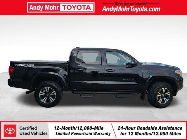 2019 Toyota Tacoma TRD Sport V6