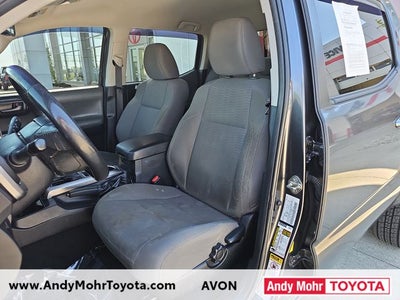 2017 Toyota Tacoma SR5 V6